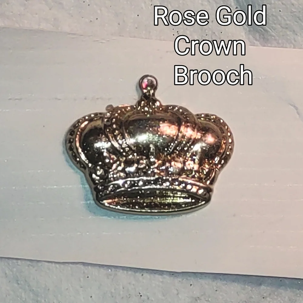 Hand Crafted jeweled sparkled